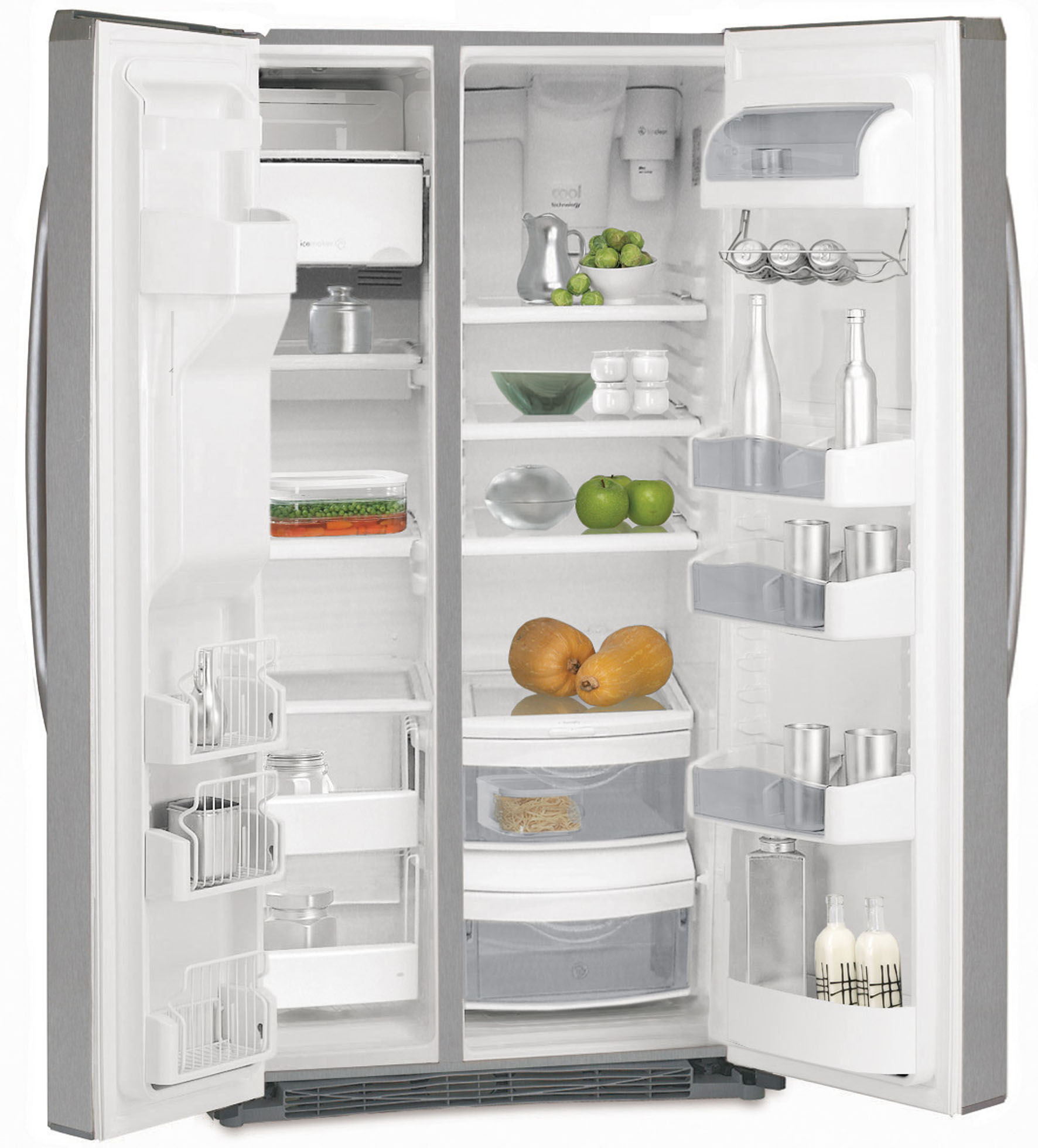 El frigorífico que necesitas - 🛁 DECOYBA 🚿 Reforma de Baños y Cocinas